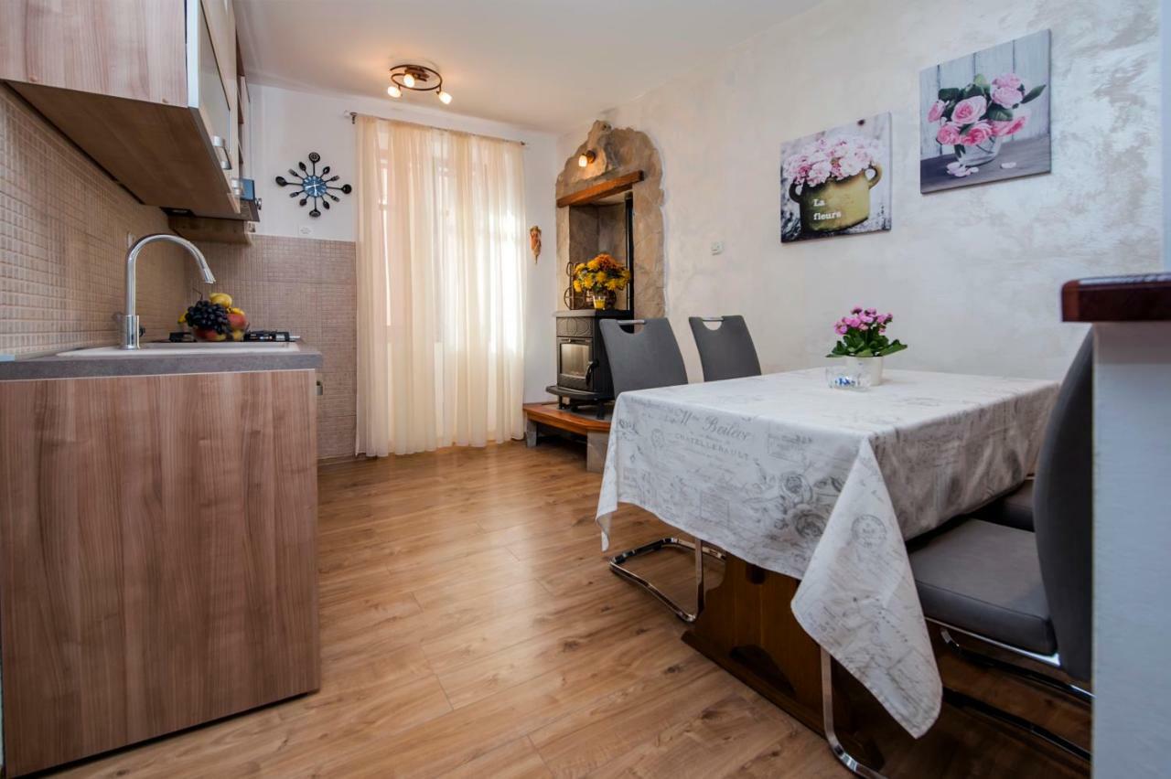 Vista Mare - Sea View Apartment Rovinj Exterior photo