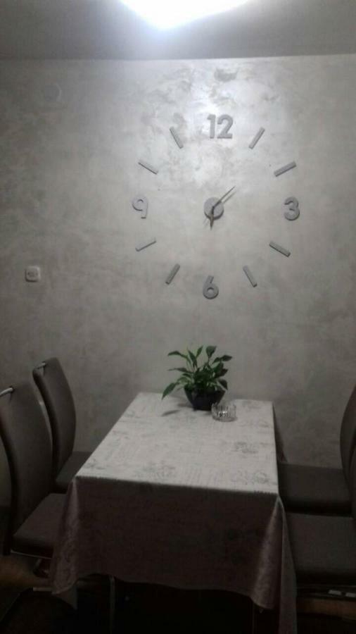 Vista Mare - Sea View Apartment Rovinj Exterior photo